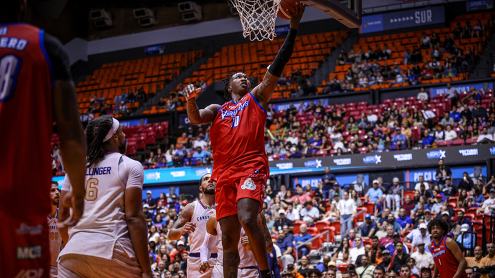 Wildcats off-season: Doolittle back in action in Puerto Rico