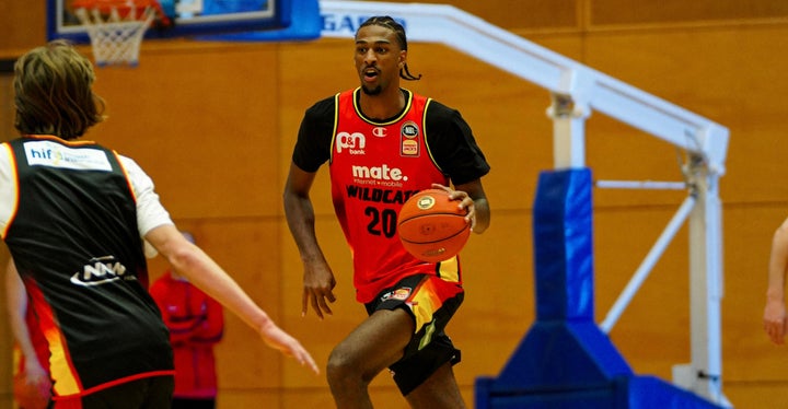Wildcats Next Star jumps into top-10 of 2024 NBA Draft prospects