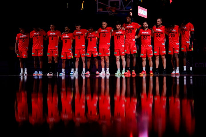 Wildcats roster update ahead of NBL Free Agency period