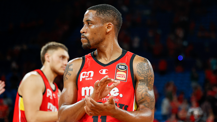 Wildcats fall short of grand final berth after loss to Tasmania