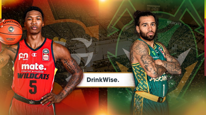 DrinkWise game preview: Wildcats v JackJumpers - play-offs game two