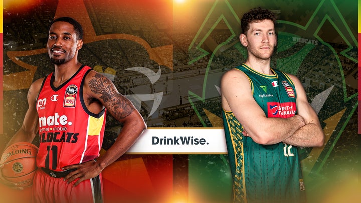 DrinkWise game preview - play-offs game one: Wildcats v JackJumpers