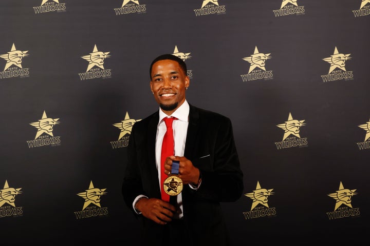 Cotton's game-by-game Gordon Ellis Medal tally