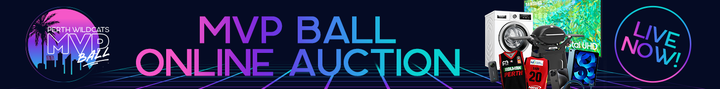 Auction Banner