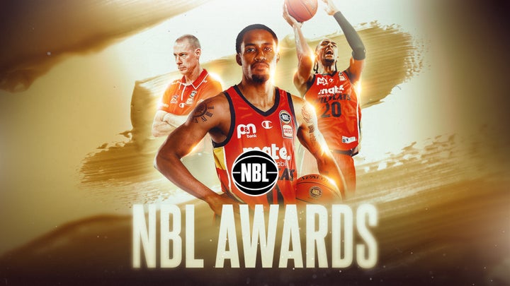 Wildcats trio in the mix for NBL awards
