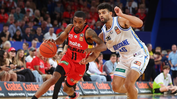 Mum's the word: How Bryce found out about milestone