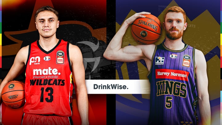 DrinkWise game preview: Round 16 - Perth Wildcats v Sydney Kings