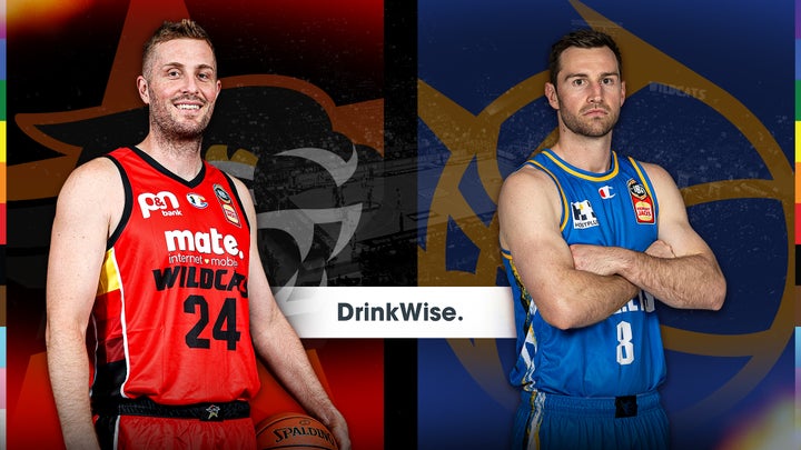 DrinkWise game preview: Round 16 - Perth Wildcats v Brisbane Bullets