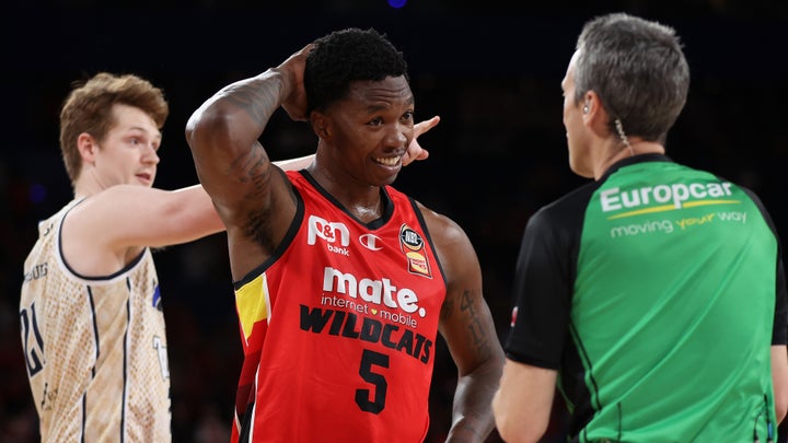 Injury update: Alex Sarr and Kristian Doolittle