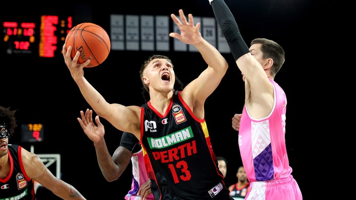 Wildcats beat NZ for third road win in a row