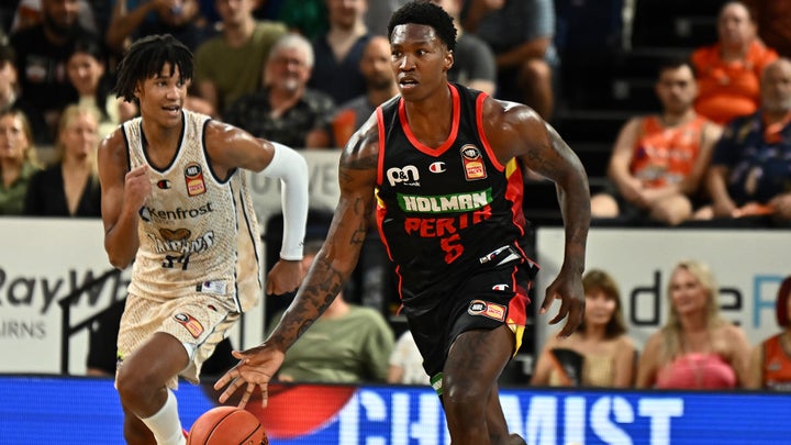 Wildcats bank important road win in Cairns