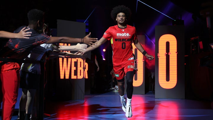 'Biggest show in the city': Webster excited for Kings clash