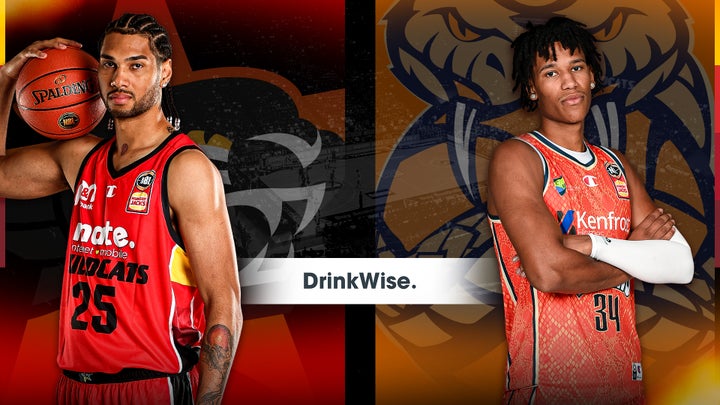 DrinkWise game preview - Round 8: Perth Wildcats v Cairns Taipans