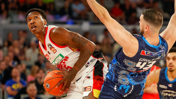 Wildcats upset United in overtime thriller