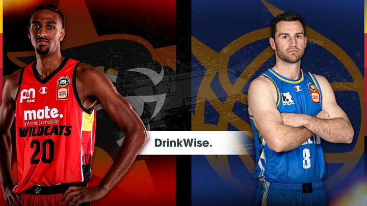 DrinkWise preview: Round 5 - Perth Wildcats v Brisbane Bullets