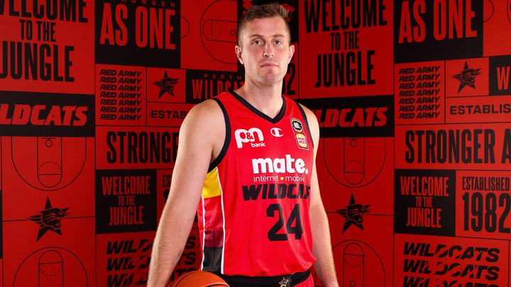 Wagstaff ruled out of Blitz clash against Breakers