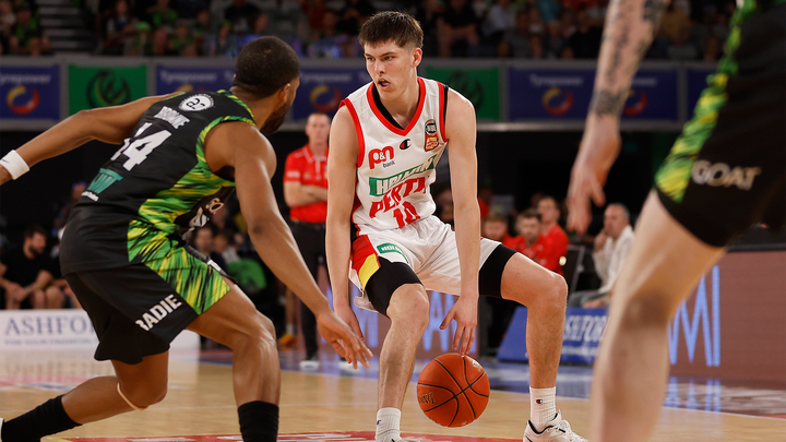 Henshall shines as Wildcats go down to Phoenix