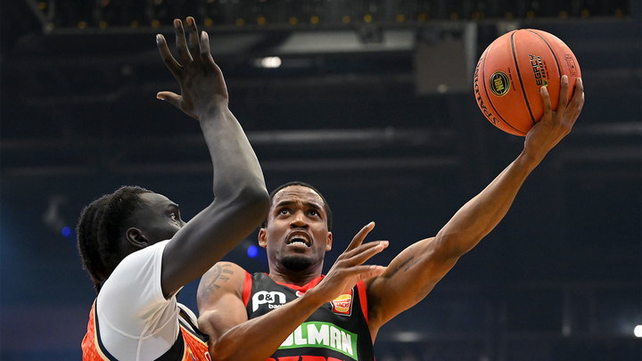 Wildcats win Blitz opener against Cairns