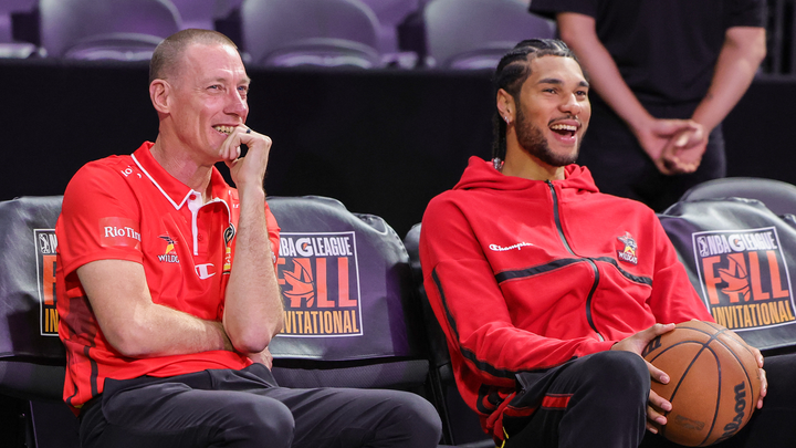 Rillie's 'strong push' for local WA talent