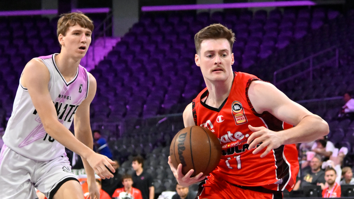 Harris keen to repay coach's faith