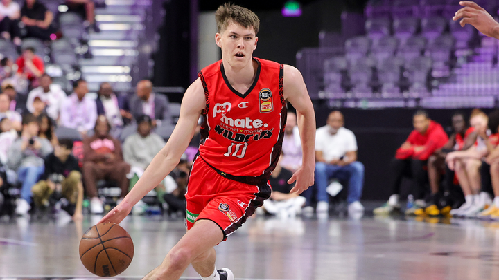 NBA scouts aplenty as Wildcats prepare for Blitz