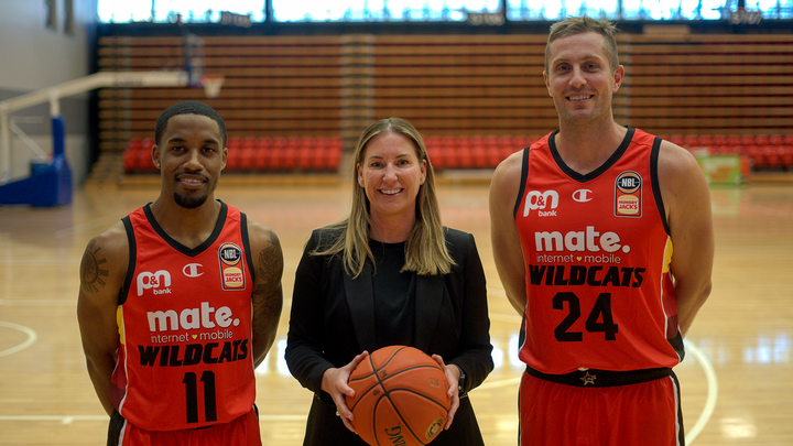 P&N and Wildcats bank on continued success