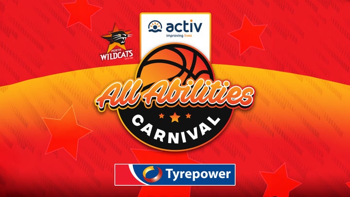 Wildcats to host inaugural All Abilities carnival, presented by Activ and Tyrepower