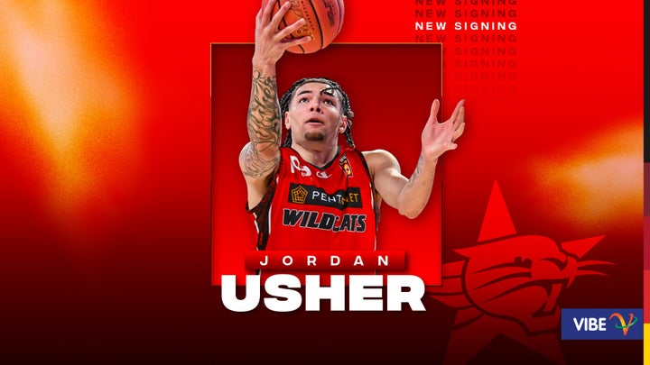 Wildcats Usher in new import for NBL24