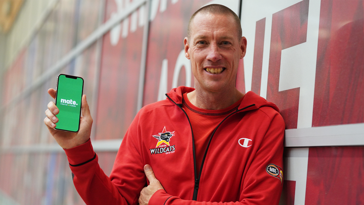 Wildcats have a new MATE as Principal Partner