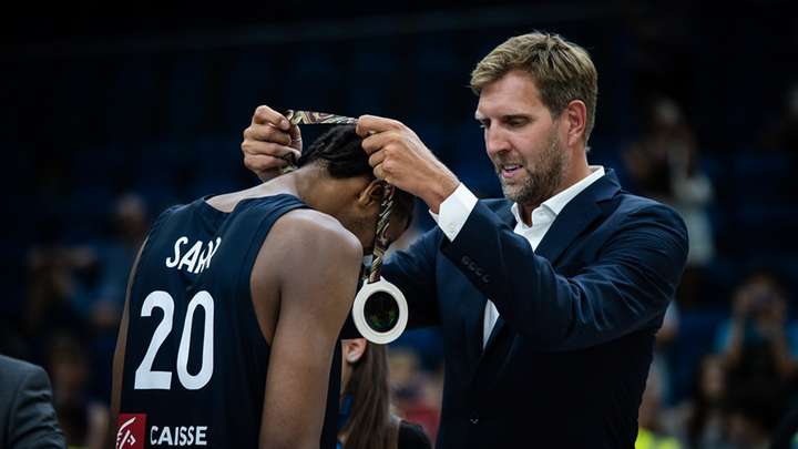 Wildcats Next Stars signing Sarr shoots up draft rankings