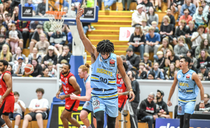 Wildcats Wrap 23 June