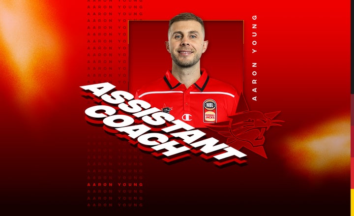 Wildcats Welcome Aaron Young to 2023/24 Coaching Staff