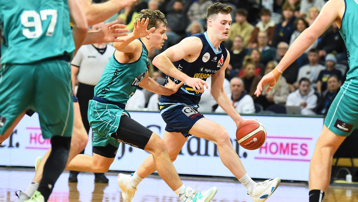 Wildcats Weekly Wrap 24 May