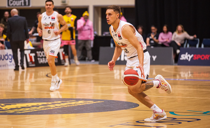 Wildcats Weekly Wrap 17 May