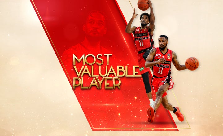 Cotton takes out fifth Wildcats MVP