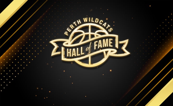 Perth Wildcats Announce Hall of Fame and Inaugural Inductees