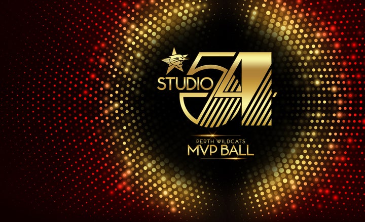 Perth Wildcats MVP Ball locked in