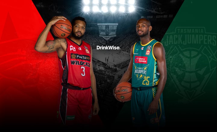 DrinkWise Preview: Round 17 – Perth Wildcats vs Tasmania JackJumpers