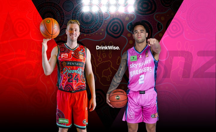DrinkWise Preview: Round 15 – Perth Wildcats vs NZ Breakers