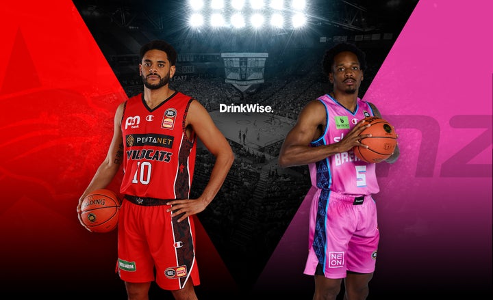 DrinkWise Preview: Round 14 – Perth Wildcats vs New Zealand Breakers