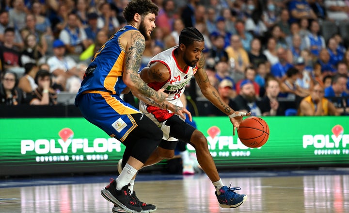 History repeats as Wildcats fall to Brisbane in OT