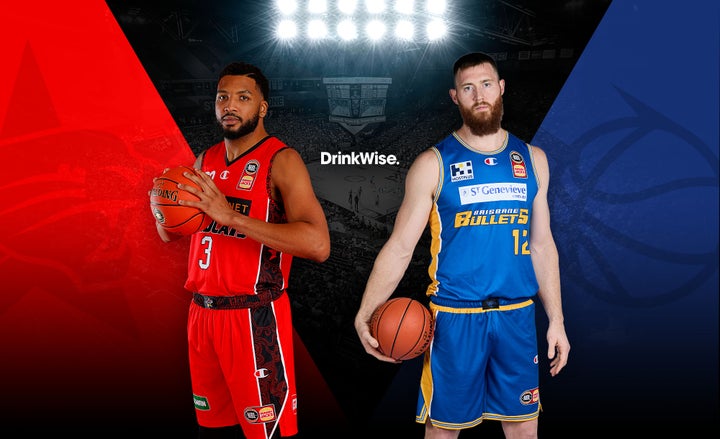 DrinkWise Preview: Round 12 – Perth Wildcats vs Brisbane Bullets