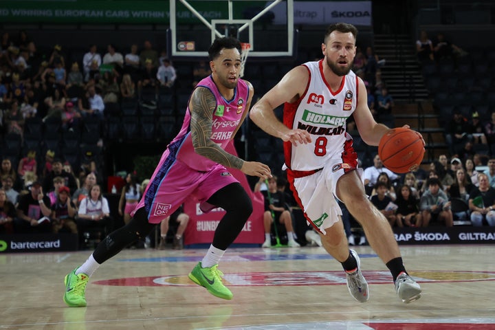 Friday Night's Game vs NZ Postponed