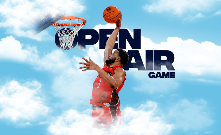 Perth Wildcats to hold historic open-air game
