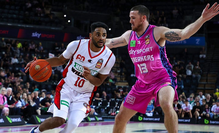 Wildcats Break New Zealand’s Streak