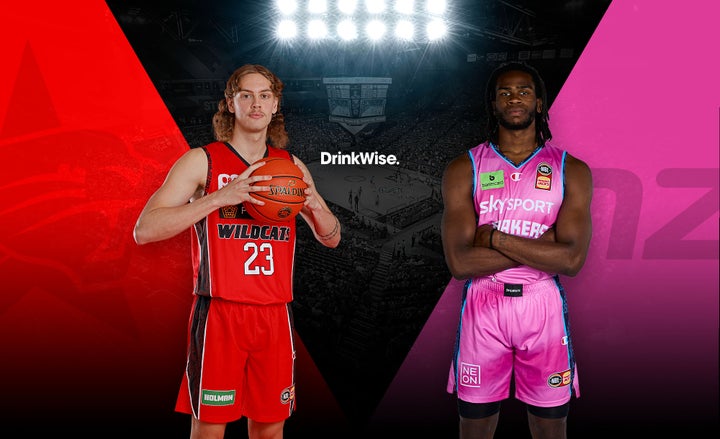 DrinkWise Preview: Round 9 – Perth Wildcats vs NZ Breakers