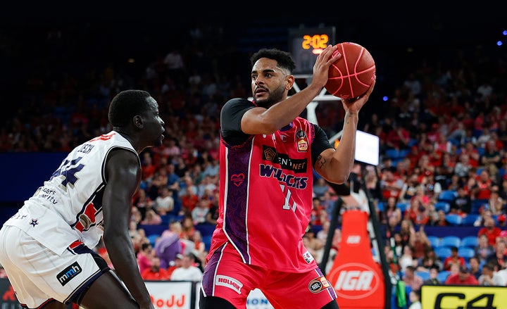 Lack of physicality costly for Wildcats
