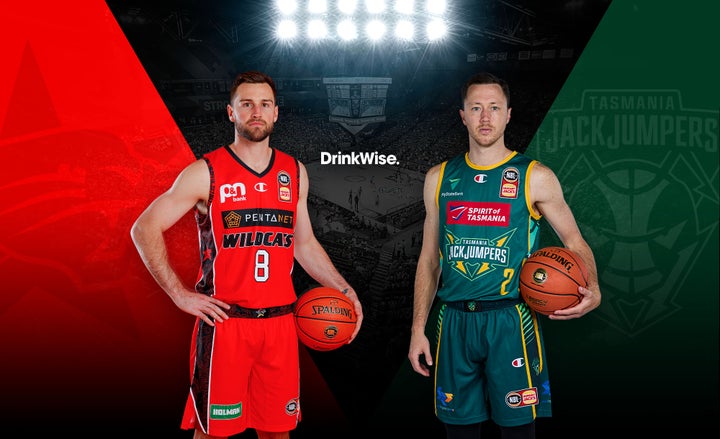 DrinkWise Preview: Round 6 – Perth Wildcats vs Tasmania JackJumpers