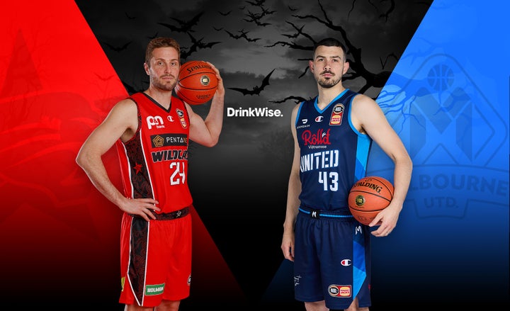 DrinkWise Preview: Round 5 - Wildcats vs Melbourne United