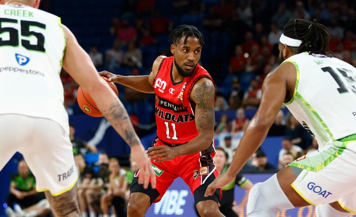 Wildcats Fall to Phoenix at the Wire
